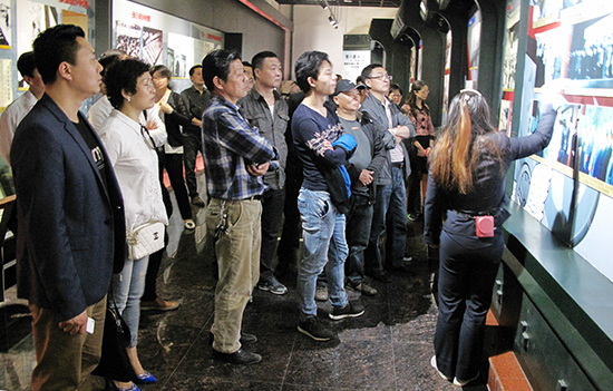 �ʰ��ɡ�(�й���)���޹�˾����